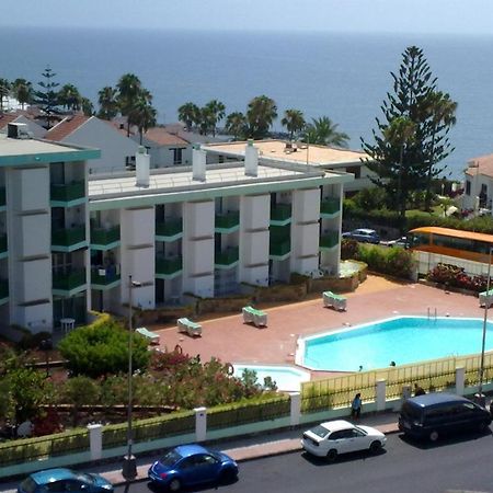 Apartamentos Las Algas Gran Canaria エクステリア 写真