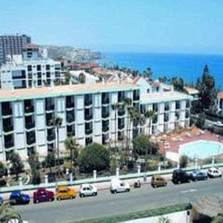 Apartamentos Las Algas Gran Canaria エクステリア 写真