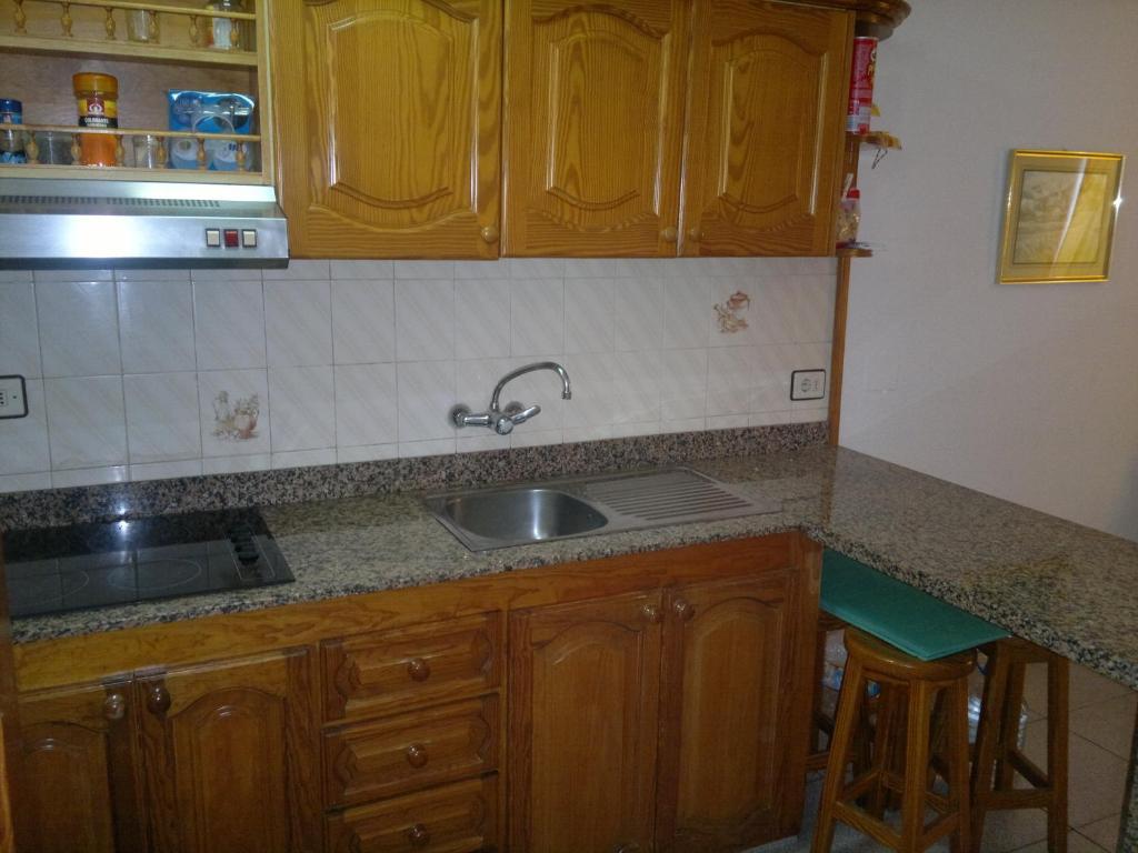 Apartamentos Las Algas Gran Canaria 部屋 写真