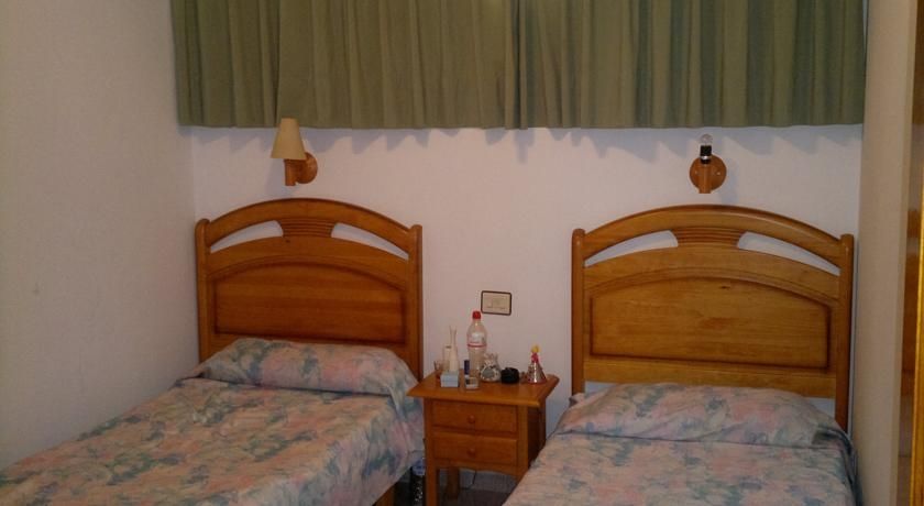 Apartamentos Las Algas Gran Canaria エクステリア 写真